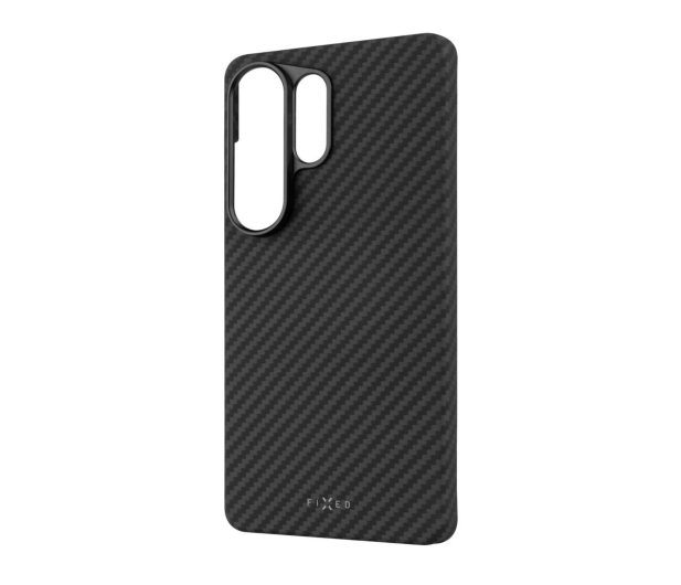 FIXED MagVelar do Samsung Galaxy S26 Ultra czarne - 1500402 - zdjęcie